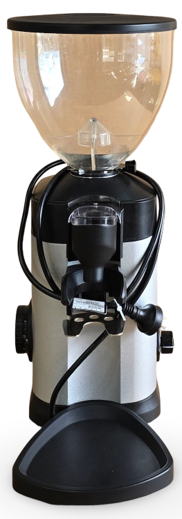 Hey Cafe TITAN 1 2.0 Coffee Grinder