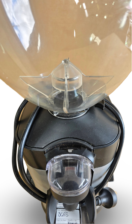 Hey Cafe TITAN 1 2.0 Coffee Grinder
