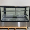Festive Devon 1200mm Countertop Chilled Display Cabinet
