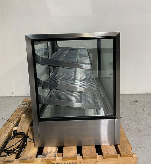 Festive Devon 1200mm Countertop Chilled Display Cabinet