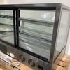 Festive Devon 1200mm Countertop Chilled Display Cabinet