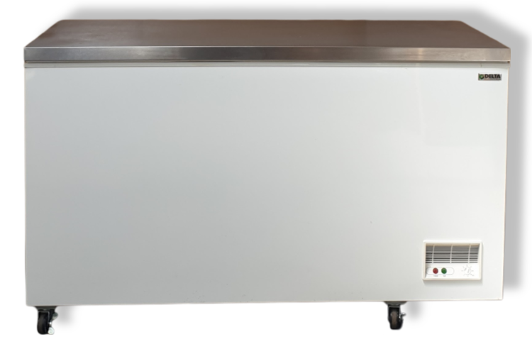 Delta ERD123 Chest Freezer