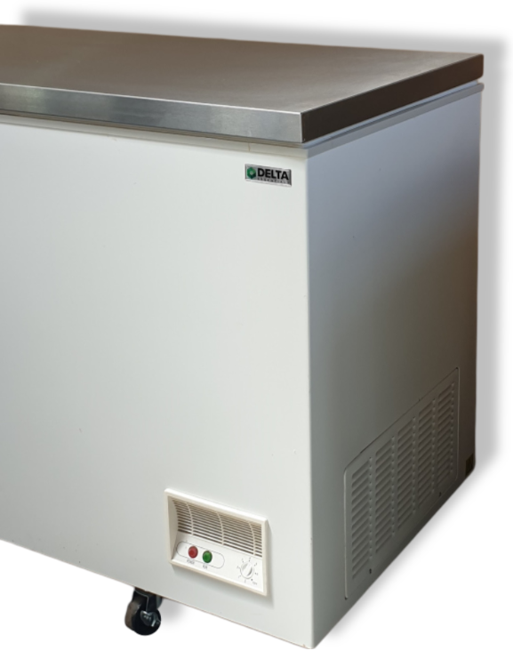 Delta ERD123 Chest Freezer