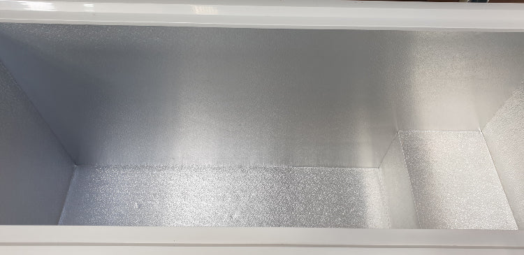 Delta ERD123 Chest Freezer