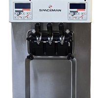 Spaceman 6234A-C Soft Serve Machine