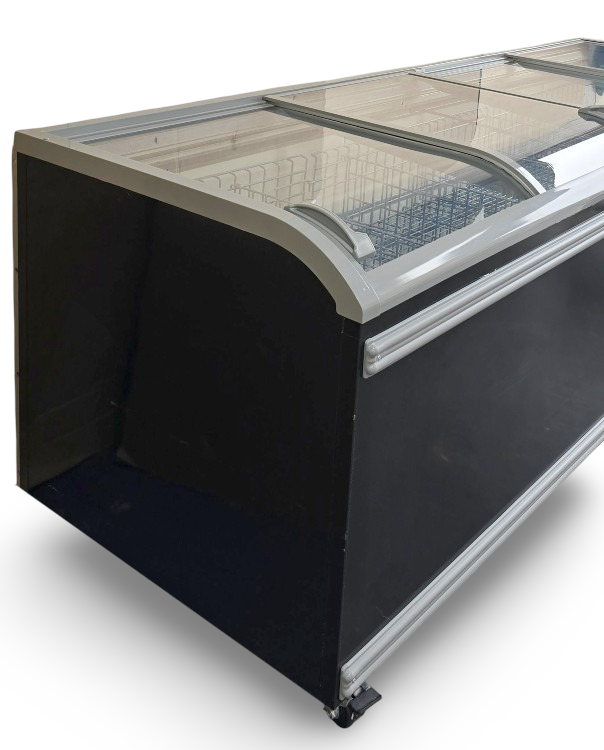 Honar Naku 2500 Display Freezer