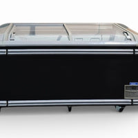 Honar NAKU 1870 Display Freezer