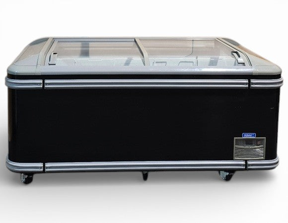Honar NAKU 1870 Display Freezer