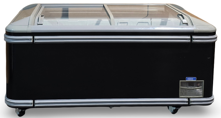 Honar NAKU 1870 Display Freezer