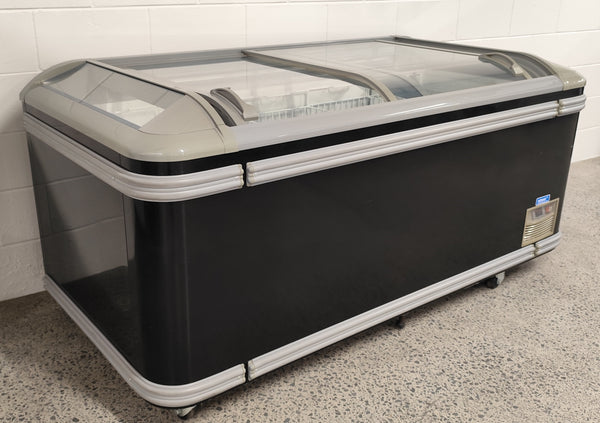 Honar NAKU 1870 Display Freezer