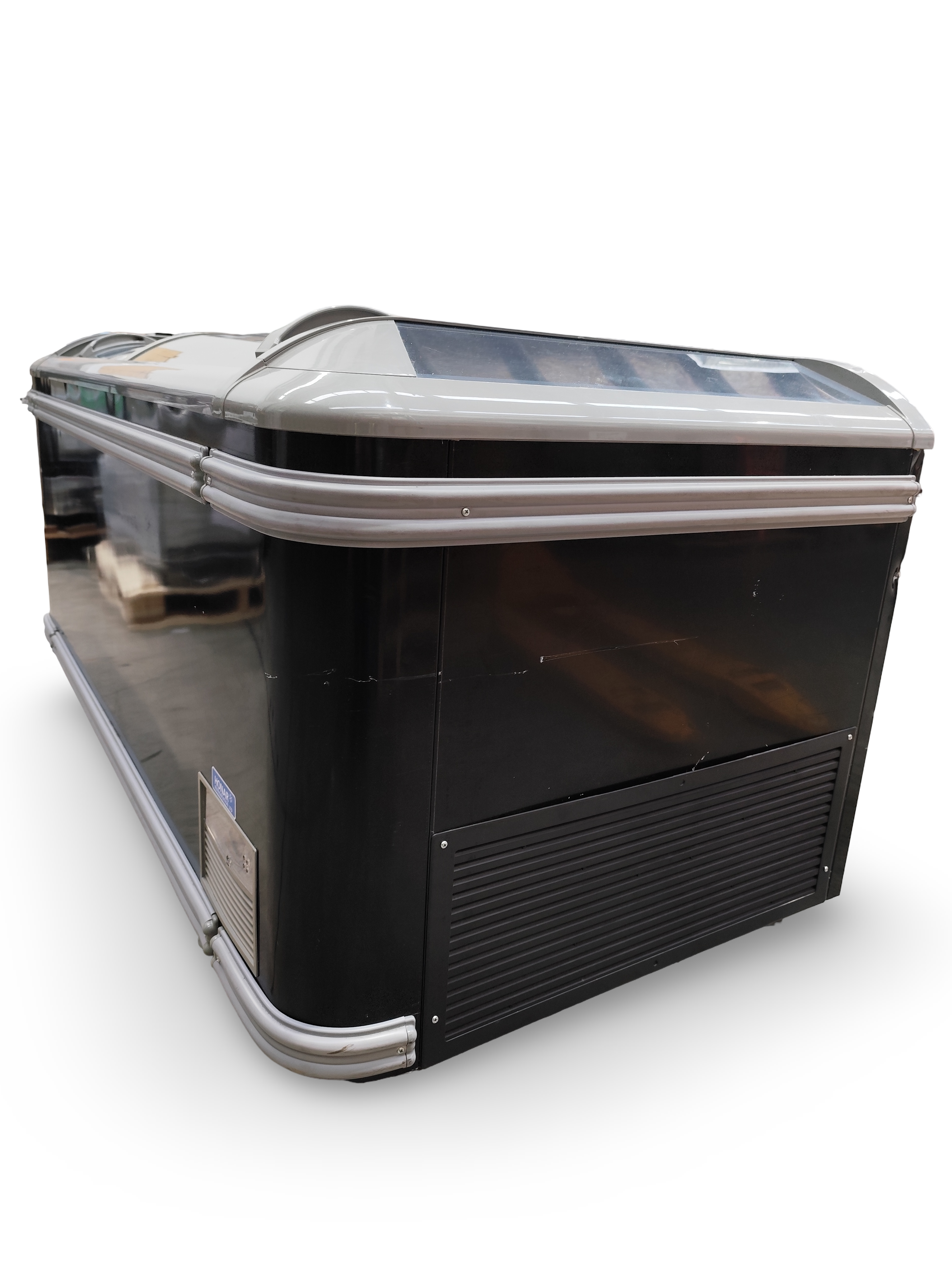 Honar NAKU 1870 Display Freezer