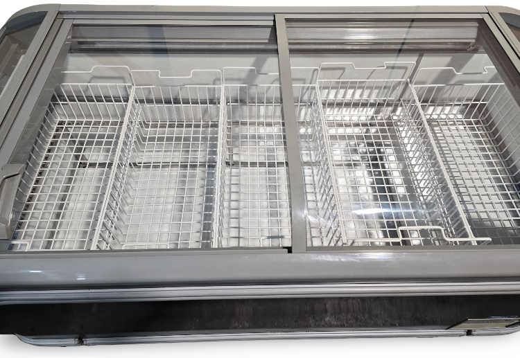 Honar NAKU 1870 Display Freezer