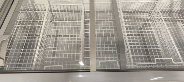 Honar NAKU 1870 Display Freezer