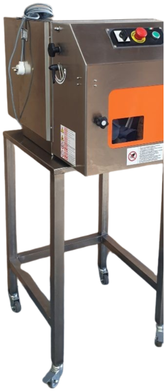Baker Max PO300 Dough Divider