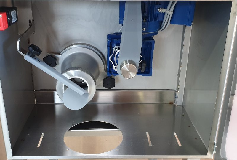 Baker Max PO300 Dough Divider