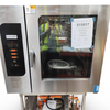 Federal PKD-16 BBQ Duck/Combi Oven