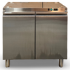 Primax SFEC- 901T Heated Cabinet