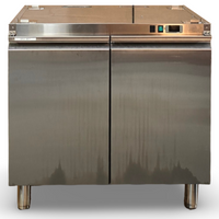 Primax SFEC- 901T Heated Cabinet
