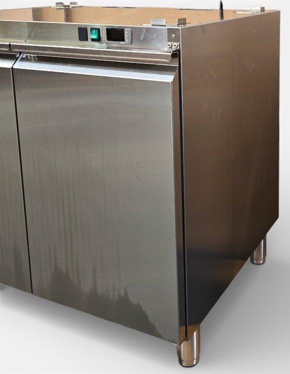 Primax SFEC- 901T Heated Cabinet