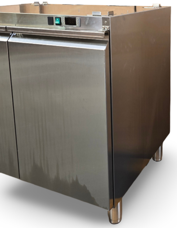 FED SPEC- 901 T Food Prover