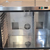 Primax SFEC- 901T Heated Cabinet