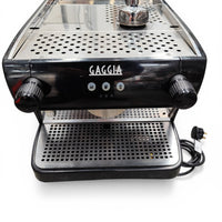Gaggia Ruby 1 Group Espresso Machine