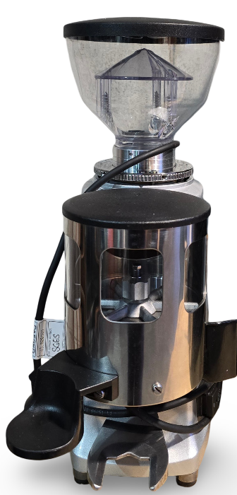Mazzer Mini Manual Grinder