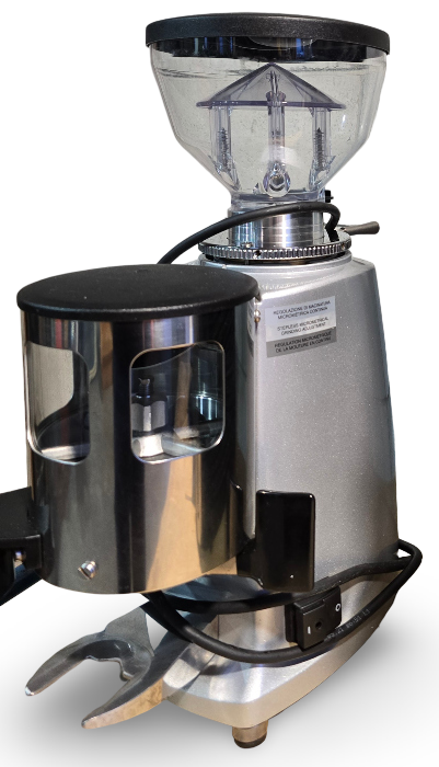 Mazzer Mini Manual Grinder