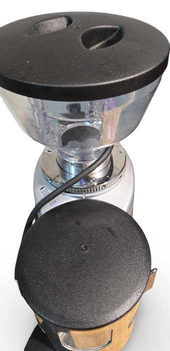 Mazzer Mini Manual Grinder