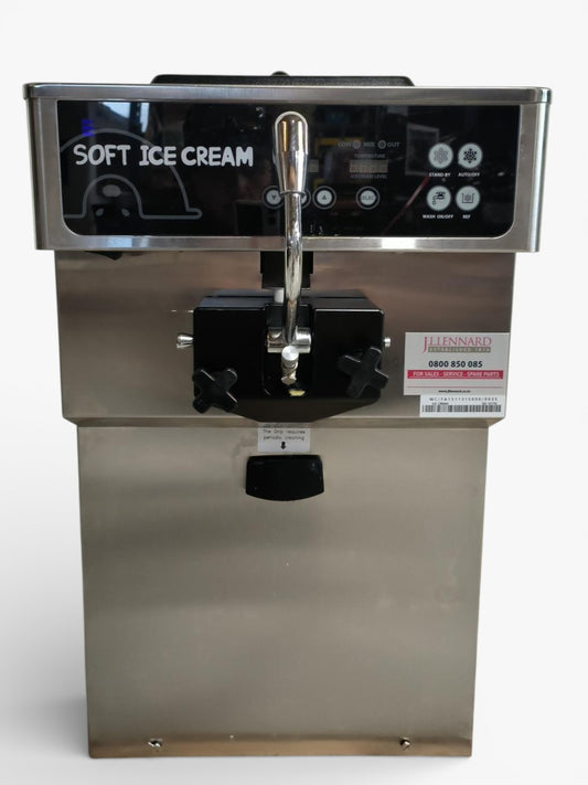 Icetro 151TG Soft Serve Machine