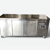 Airex AXR.UCGN.3 B1 Undercounter Chiller