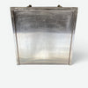 Modular Stainless Steel Outlet Bench 600mm