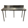 Modular Stainless Work Bench 1800mm