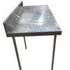 Modular Stainless Work Bench 1800mm