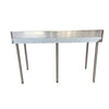 Modular Stainless Work Bench 1800mm