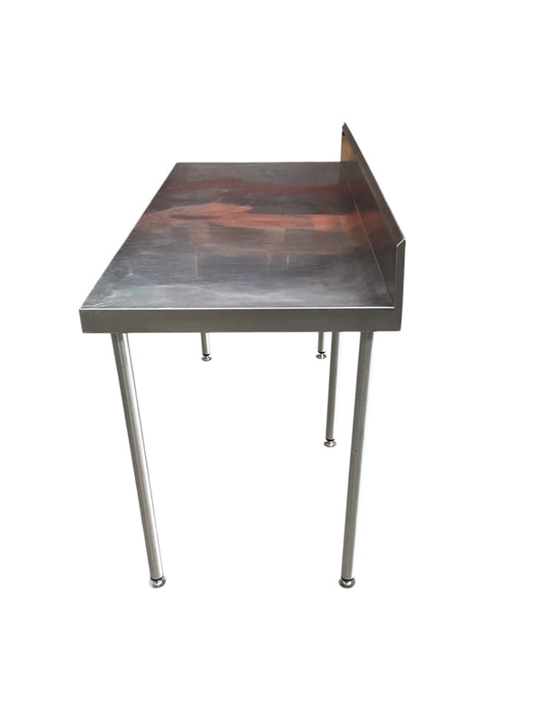 Modular Stainless Work Bench 1800mm