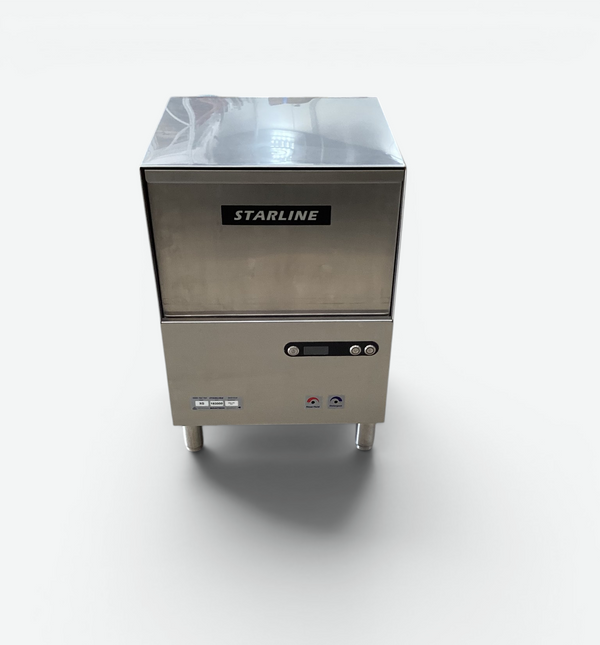 Starline XG Undercounter Glasswasher