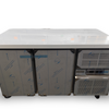 Airex AXF.UCGN.2A Undercounter Freezer (NEW Boxed)
