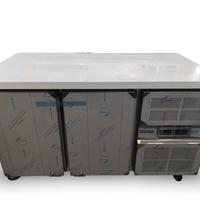 Airex AXF.UCGN.2A Undercounter Freezer (NEW Boxed)