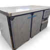 Airex AXF.UCGN.2A Undercounter Freezer (NEW Boxed)