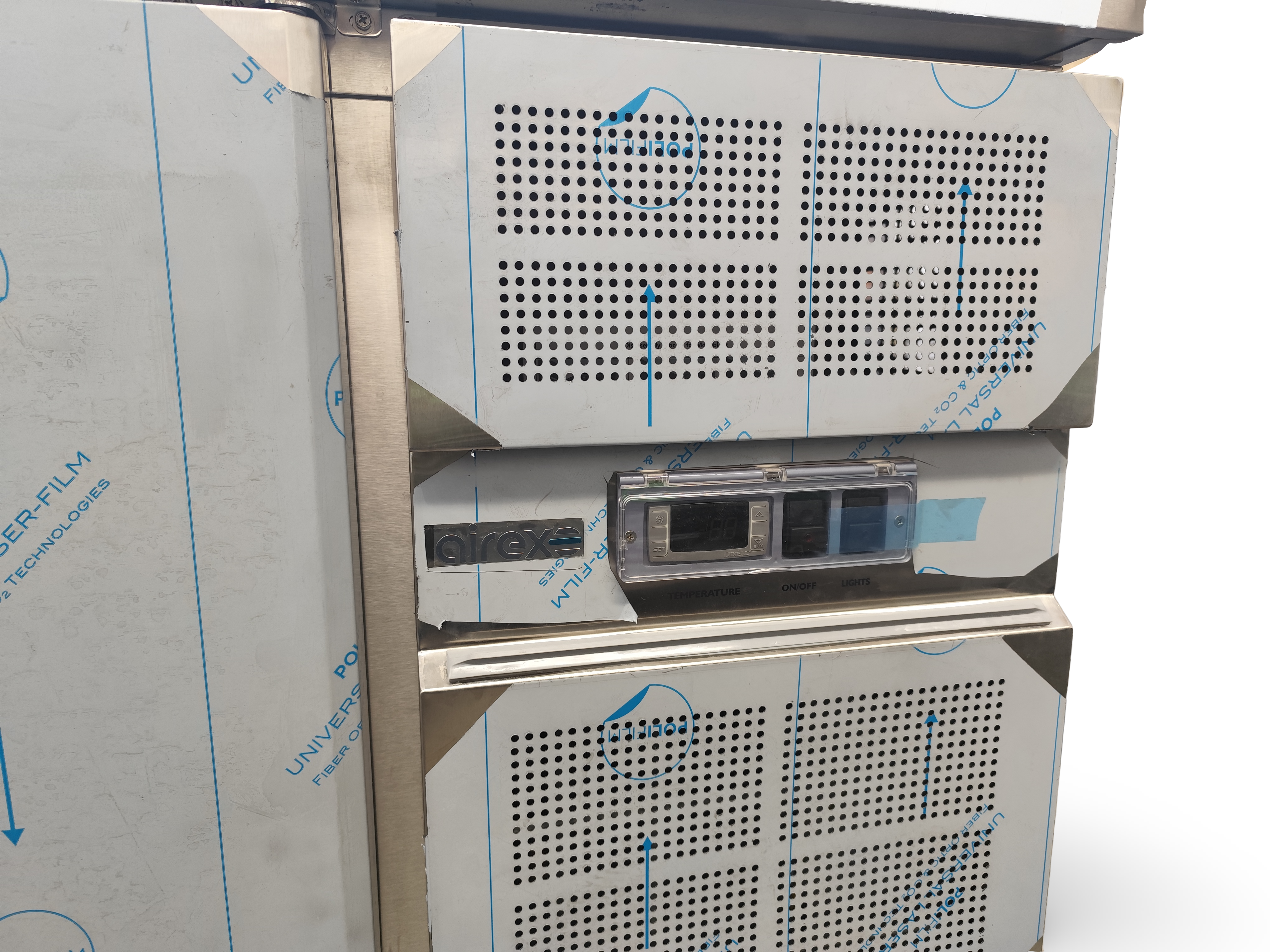 Airex AXF.UCGN.2A Undercounter Freezer (NEW Boxed)