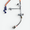 Stoddart Pre-Rinse Spray Arm