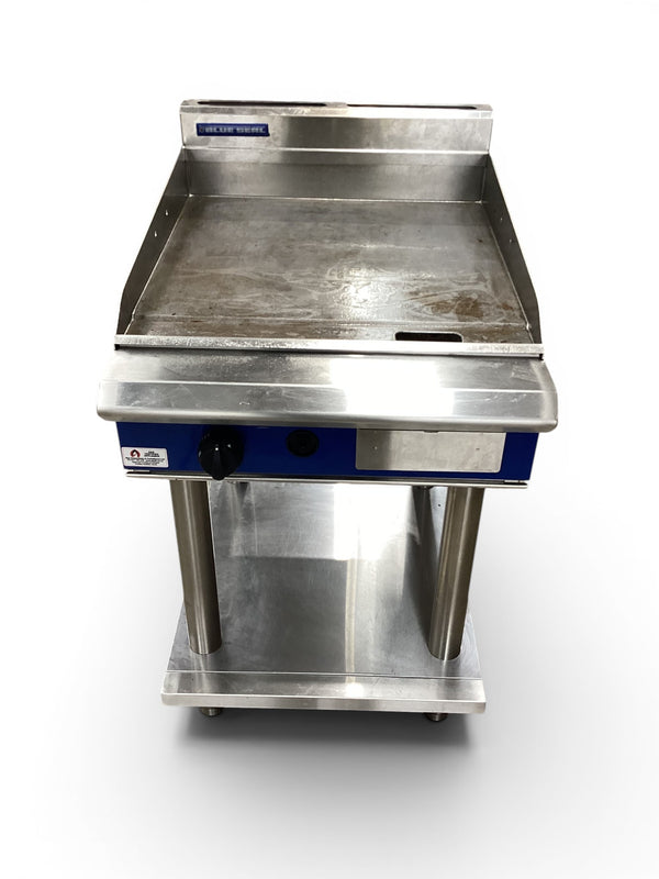 Blue Seal GP514-LS Griddle