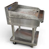 Blue Seal GP514-LS Griddle