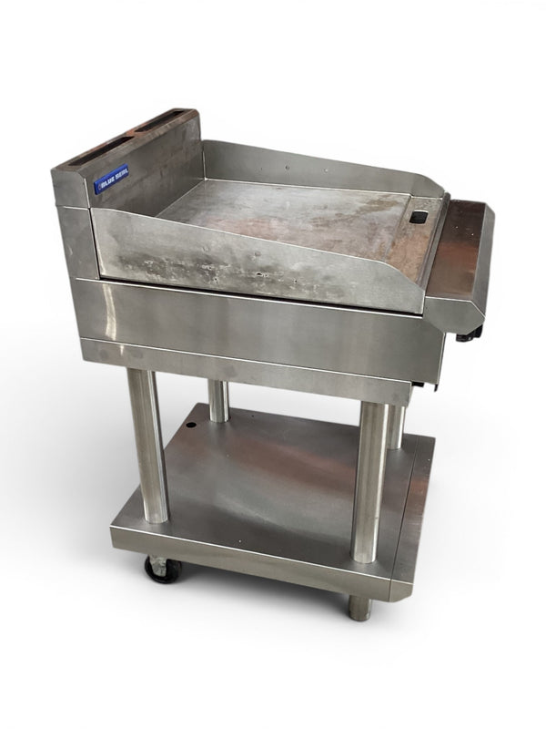 Blue Seal GP514-LS Griddle