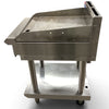 Blue Seal GP514-LS Griddle