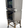 Turbofan Double Stacked E23M3 Convection Ovens