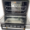 Turbofan Double Stacked E23M3 Convection Ovens