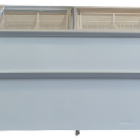 Glacier SD-980 Horizontal Freezer