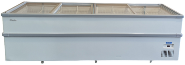 Glacier SD-980 Horizontal Freezer